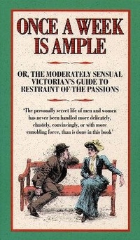 Enlarge image Cover: Once a Week is Ample - HarperCollins