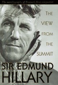 Cover: The View from the Summit - HarperCollins