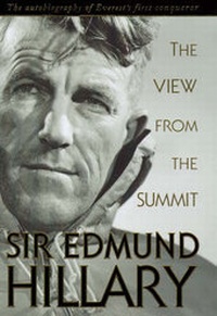 Enlarge image Cover: The View from the Summit - HarperCollins