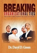 Cover: Breaking Organizational Ties - Lulu.com