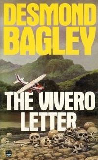 Abbildung von: The Vivero Letter - Fontana Press