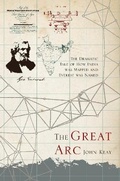 Bild: The Great Arc - HarperCollins