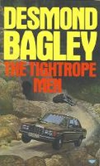 Abbildung von: The Tightrope Men - HarperCollins