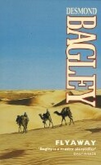 Abbildung von: Flyaway - HarperCollins