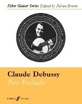Cover: Two Preludes - Faber Music Ltd
