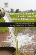 Cover: Integrated Assessment of Scale Impacts of Watershed Intervention - Elsevier