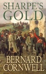 Cover: Sharpe's Gold - HarperCollins