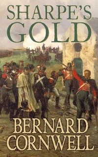 Enlarge image Cover: Sharpe's Gold - HarperCollins
