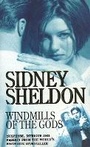 Cover: Windmills of the Gods - HarperCollins