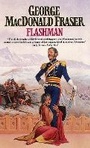 Cover: Flashman - HarperCollins