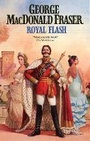 Cover: Royal Flash - HarperCollins
