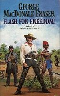 Enlarge image Cover: Flash for Freedom! - HarperCollins