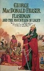 Cover: Flashman and the Mountain of Light - HarperCollins