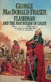 Enlarge image Cover: Flashman and the Mountain of Light - HarperCollins