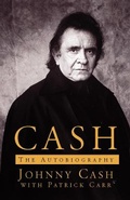 Cover: Cash - HarperCollins