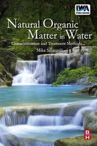 Abbildung von: Natural Organic Matter in Water - Butterworth-Heinemann