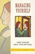 Cover: Managing Yourself - HarperCollins