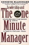 Cover: Leadership and the One Minute Manager - HarperCollins