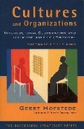 Cover: Cultures and Organizations - HarperCollins