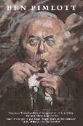 Cover: Harold Wilson - HarperCollins