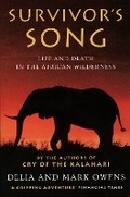 Cover: Survivor's Song - HarperCollins