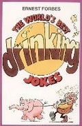 Cover: The World's Best Drinking Jokes - HarperCollins