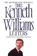 Cover: The Kenneth Williams Letters - HarperCollins