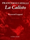 Cover: La Calisto - Faber Music Ltd
