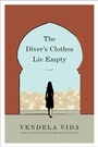 Cover: The Diver's Clothes Lie Empty - HarperCollins