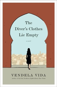 Enlarge image Cover: The Diver's Clothes Lie Empty - HarperCollins