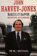Cover: Making It Happen - HarperCollins