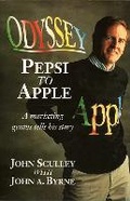 Cover: Odyssey - HarperCollins