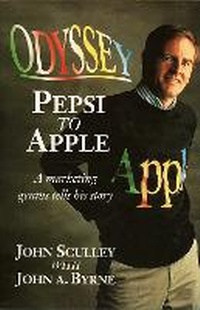 Enlarge image Cover: Odyssey - HarperCollins