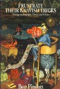 Cover: Frustrate Their Knavish Tricks - HarperCollins