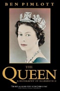 Cover: The Queen - HarperCollins