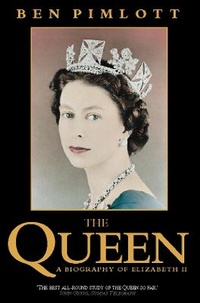 Enlarge image Cover: The Queen - HarperCollins
