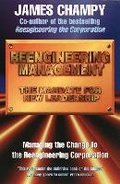 Cover: Reengineering Management - HarperCollins