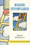 Cover: Managing Your Own Career - HarperCollins