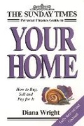 Cover: The Sunday Times Your Home - HarperCollins