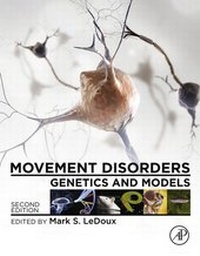 Abbildung von: Movement Disorders - Academic Press