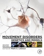 Cover: Movement Disorders - Academic Press