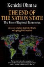 Cover: The End of the Nation State - HarperCollins