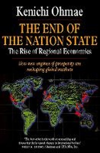 Enlarge image Cover: The End of the Nation State - HarperCollins