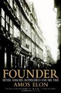 Cover: Founder - HarperCollins