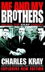 Cover: Me and My Brothers - HarperCollins