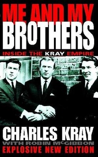 Enlarge image Cover: Me and My Brothers - HarperCollins