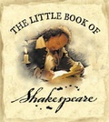 Cover: The Little Book of Shakespeare - HarperCollins