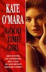 Cover: Good Time Girl - HarperCollins