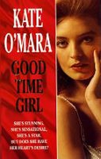 Enlarge image Cover: Good Time Girl - HarperCollins