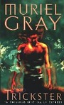 Cover: The Trickster - HarperCollins